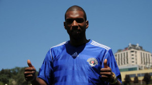 Ryan Donk